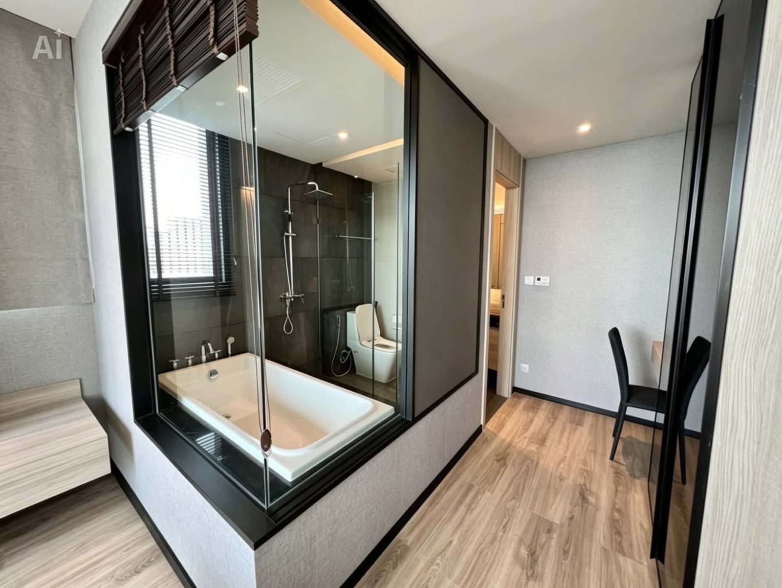 10 Andromeda Condo for Rent