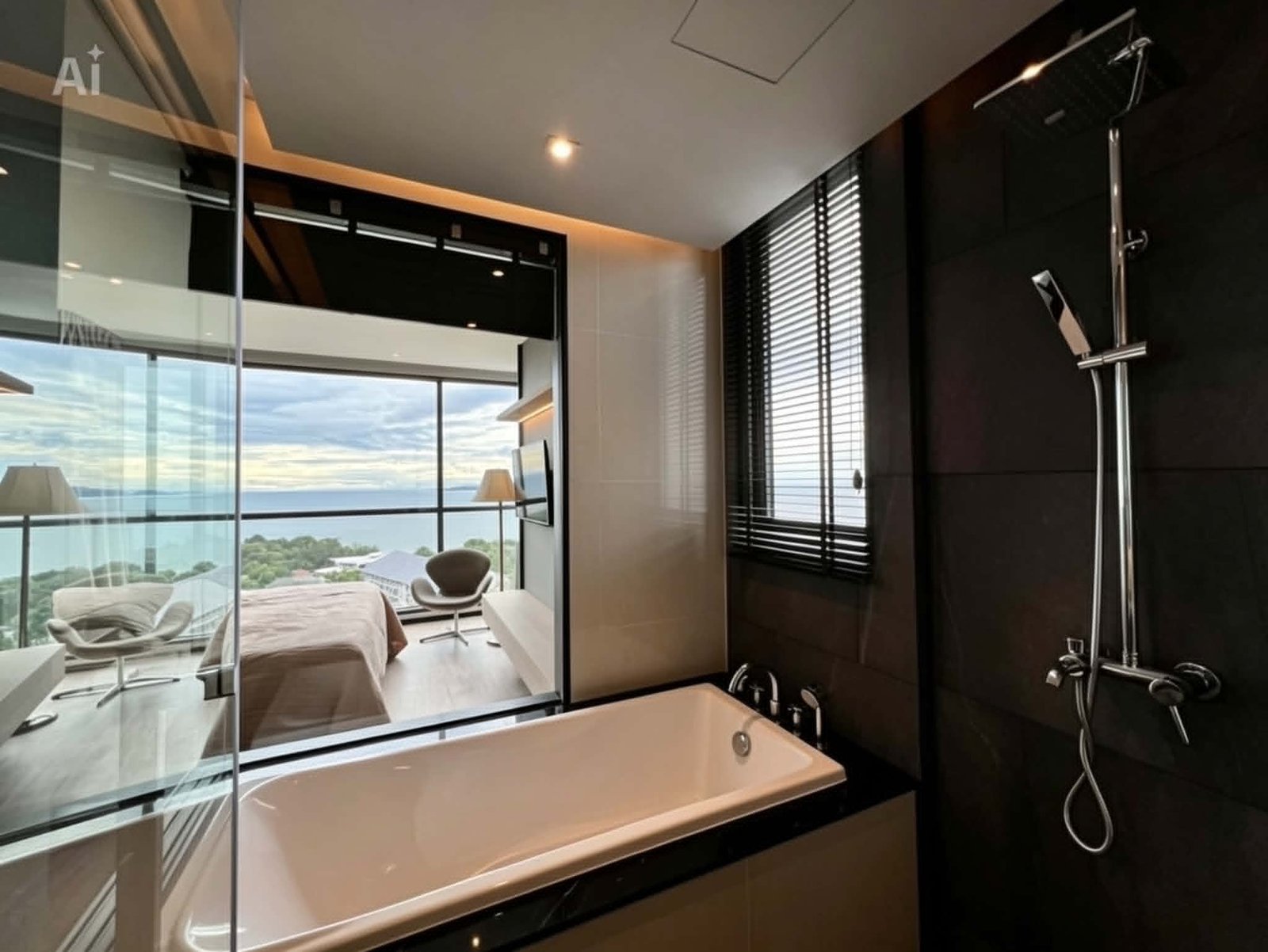 11 Andromeda Condo for Rent