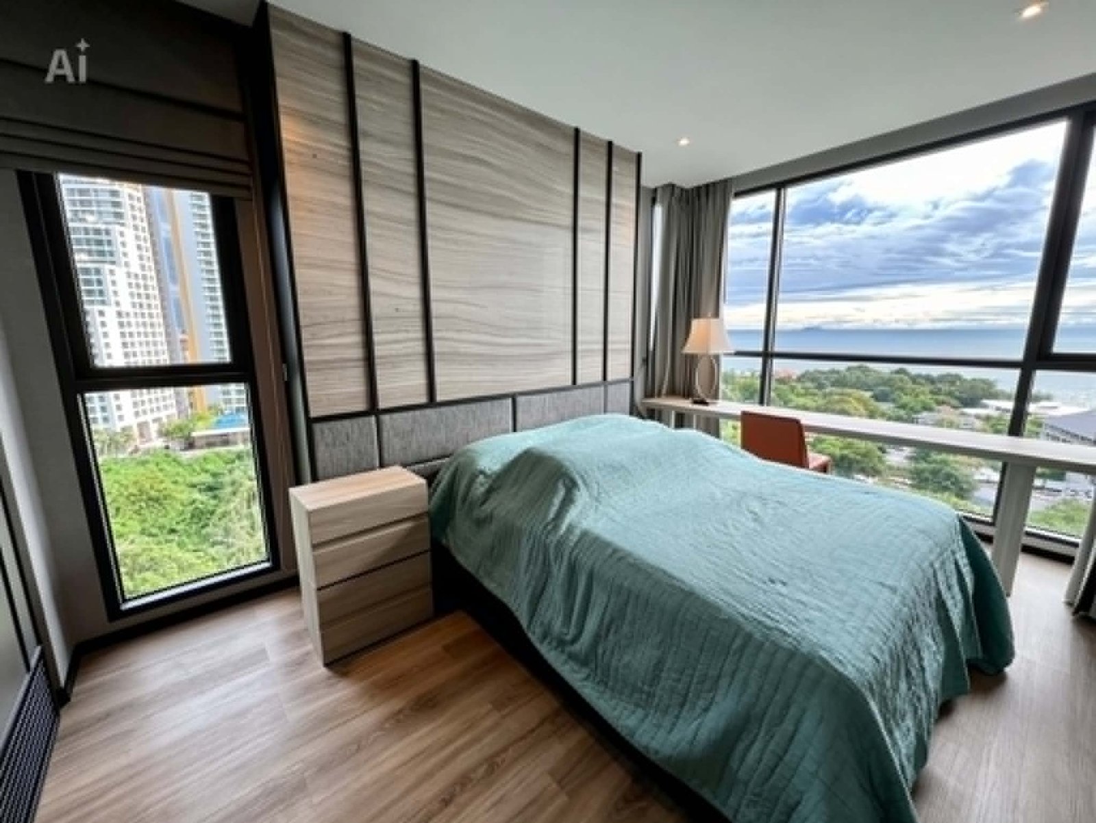 13 Andromeda Condo for Rent
