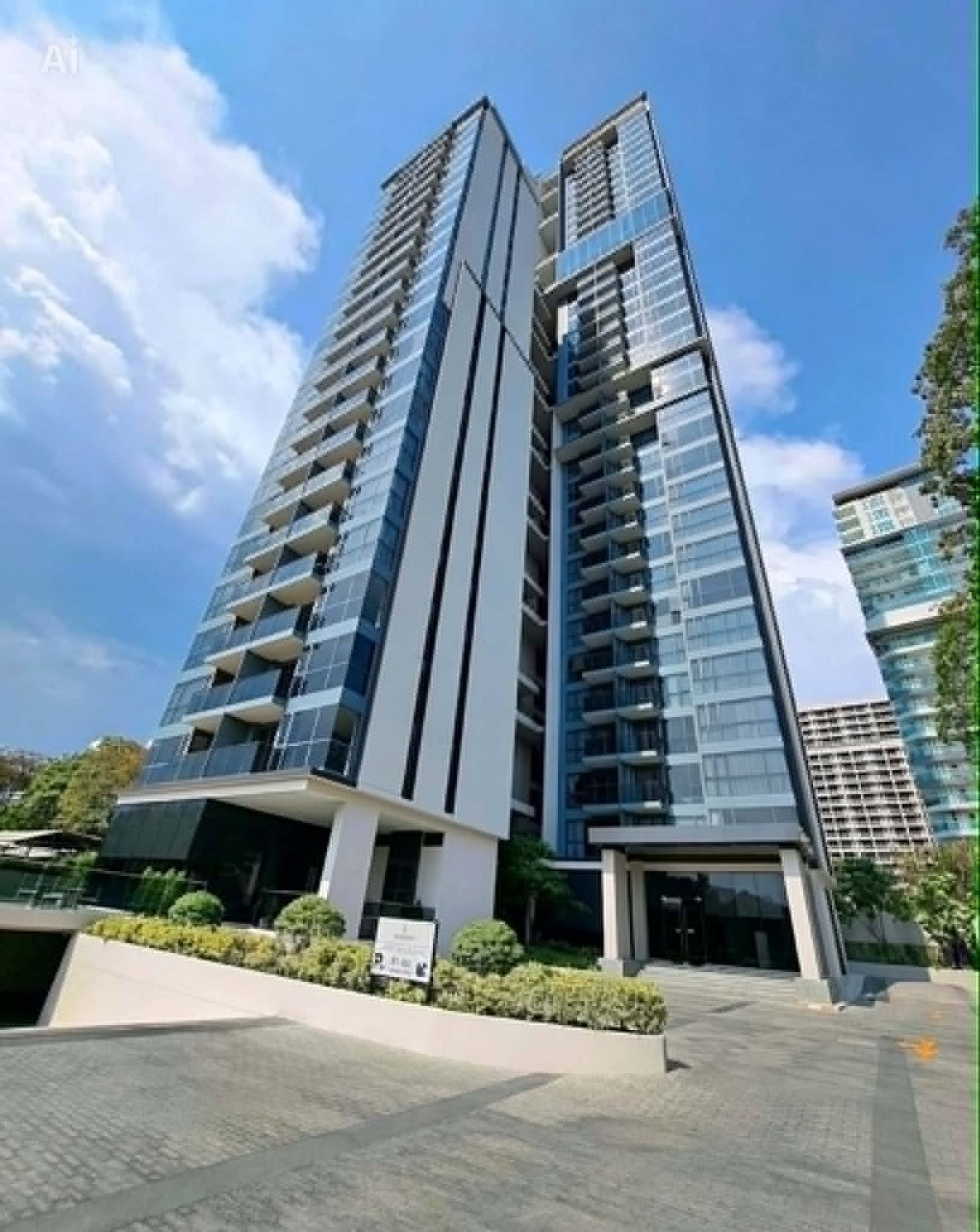 14 Andromeda Condo for Rent