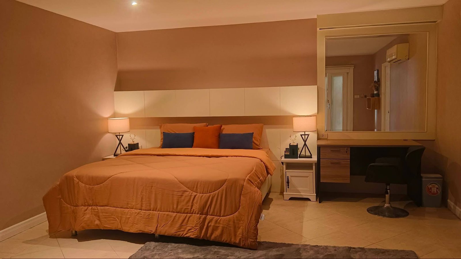 17 Executive Residence 4