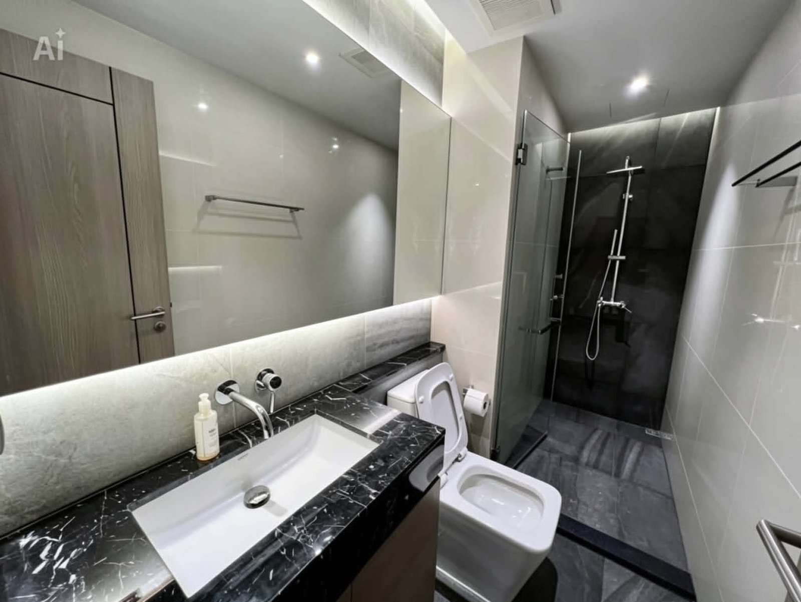 2 Andromeda Condo for Rent