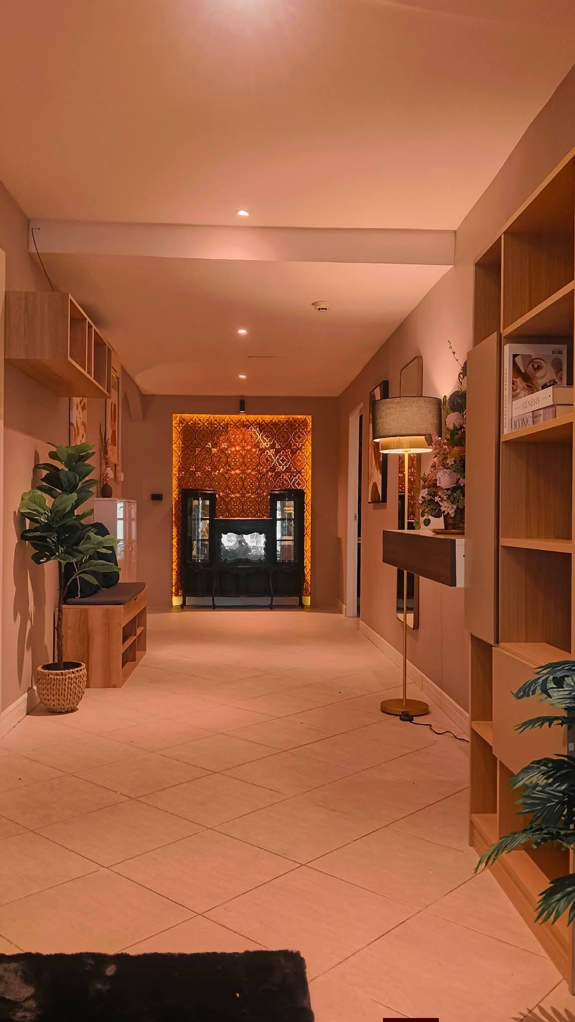 2 Executive Residence 4
