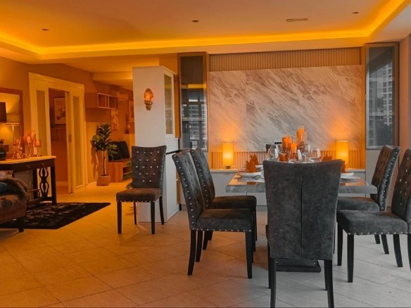 Executive Residence 4