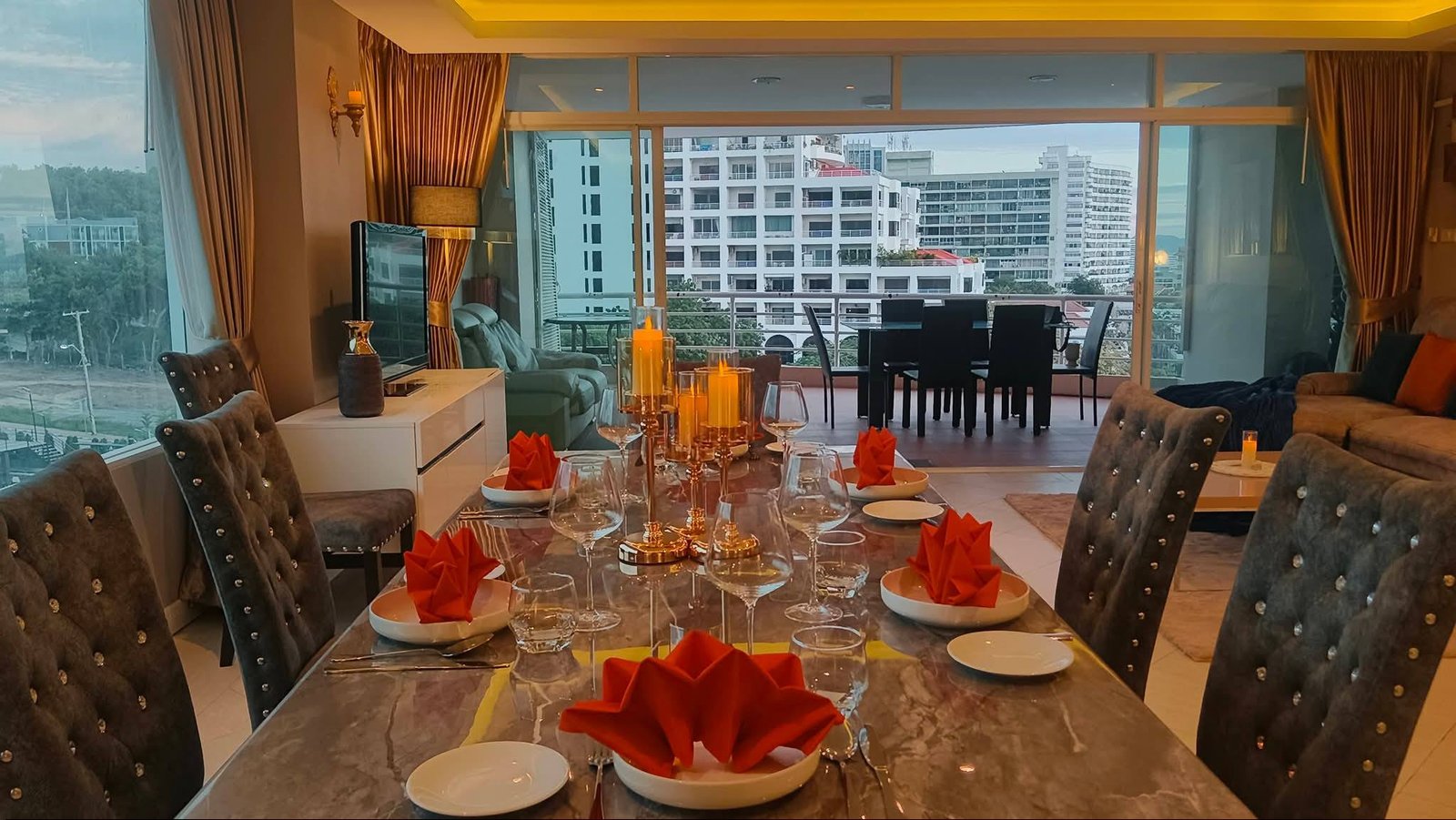 25 Executive Residence 4