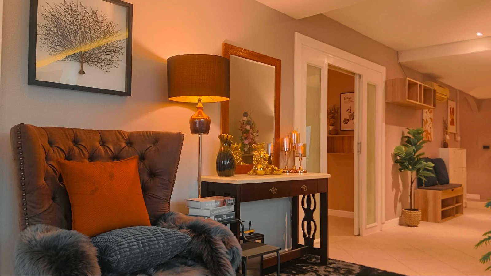3 Executive Residence 4