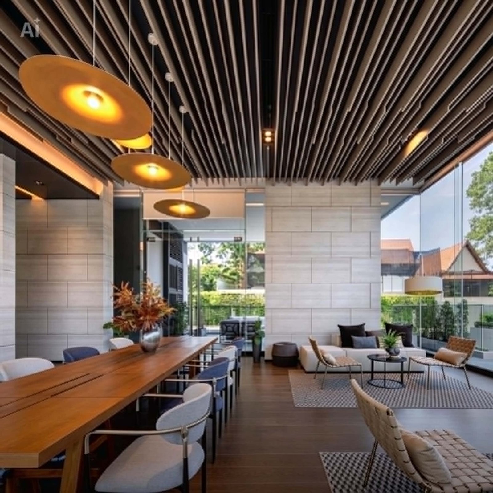 5 Andromeda Condo for Rent