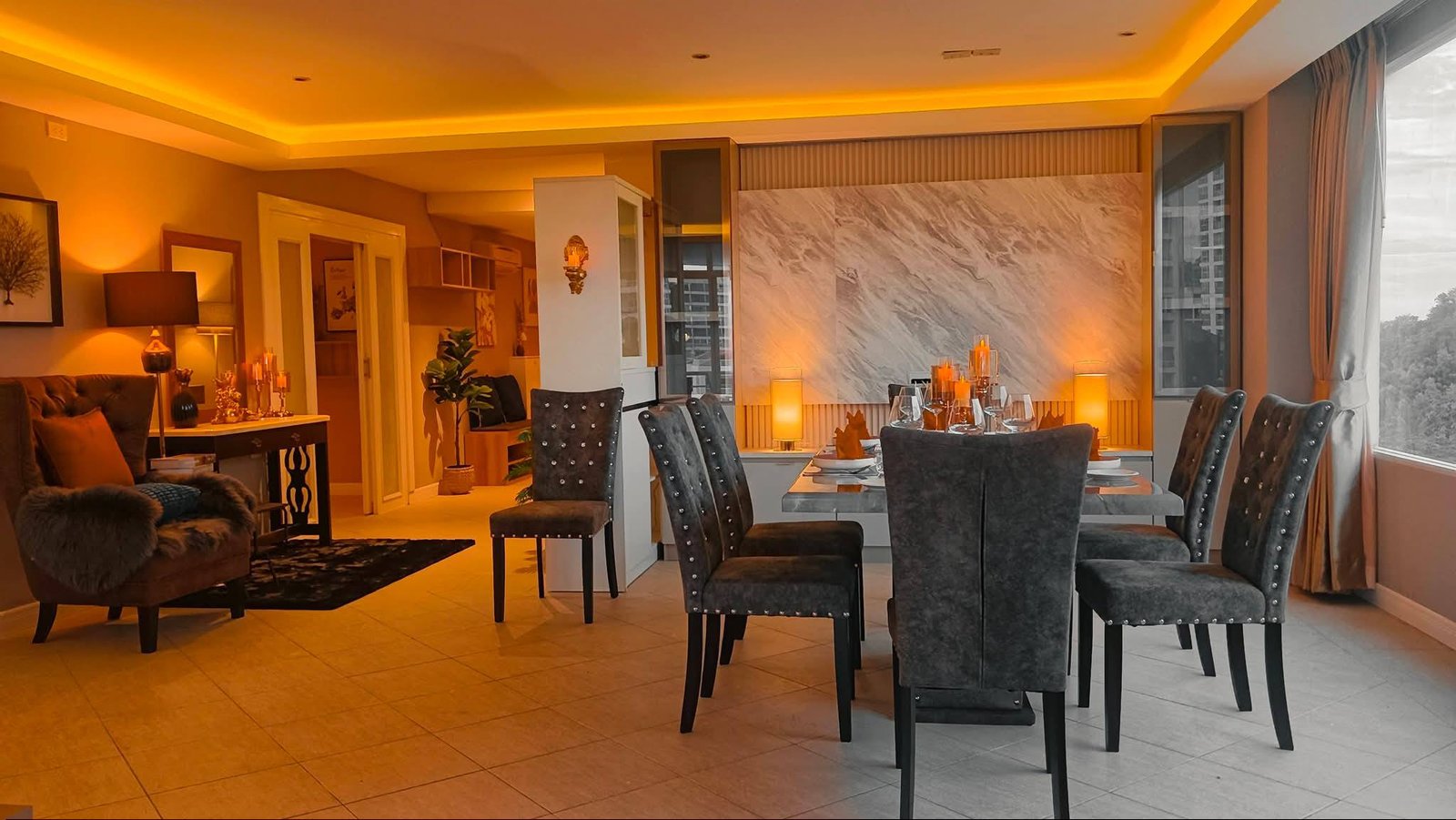 5 Executive Residence 4