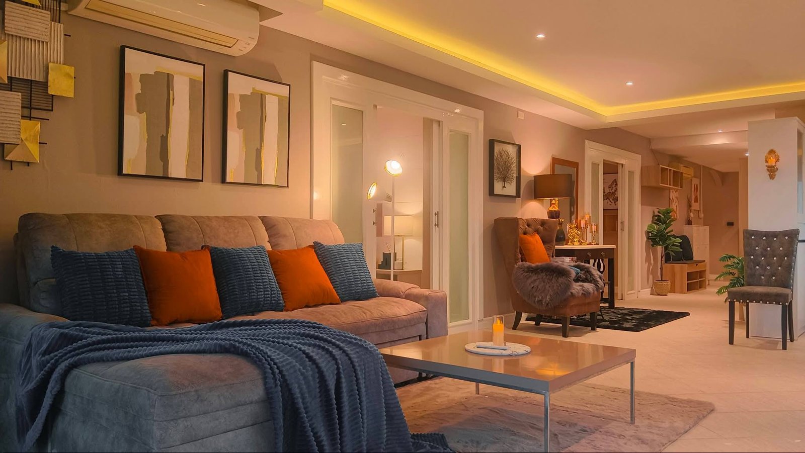8 Executive Residence 4