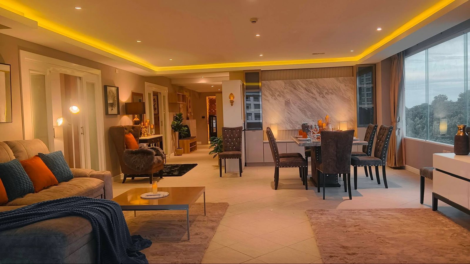 9 Executive Residence 4