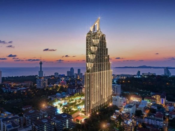 Grand Solaire PC008