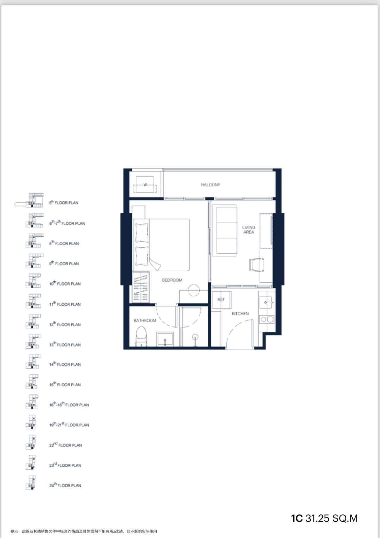 PTY-Residence-unit-plan-2 PTY Residence Sai 1 – Pattaya