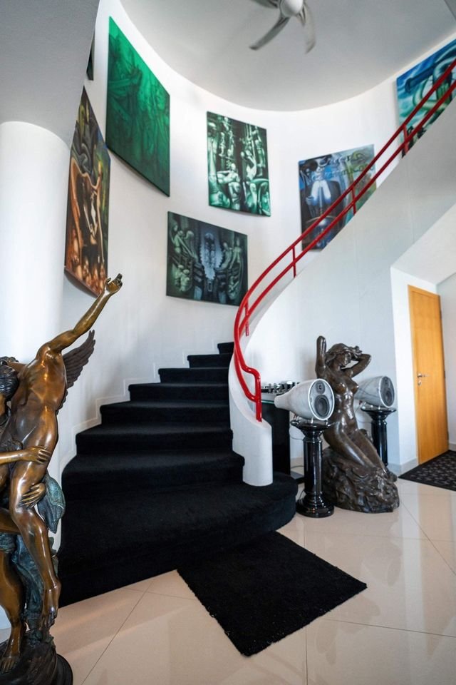 Peak Condominium – Pratumnak Hill PC20