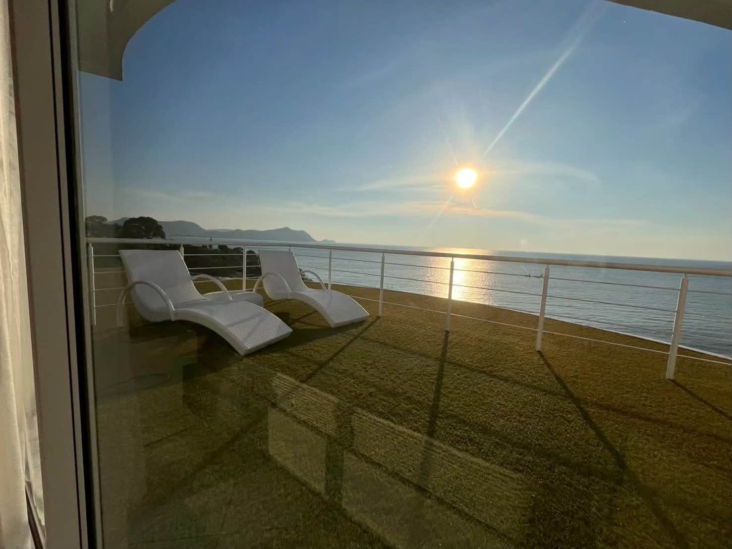 Pure @Sunset Beach PC005