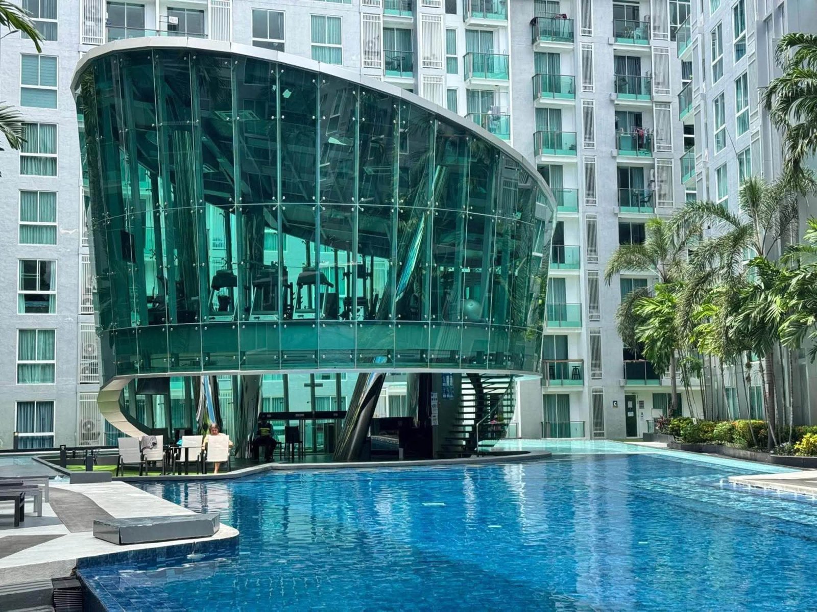 City Center Residence PC015