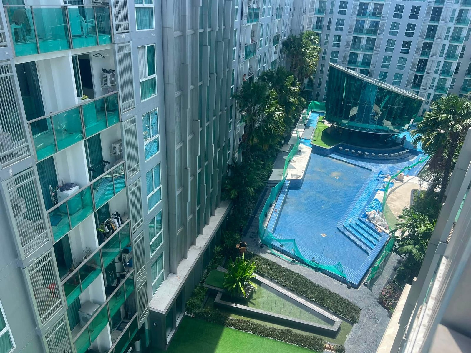 City Center Residence PC015