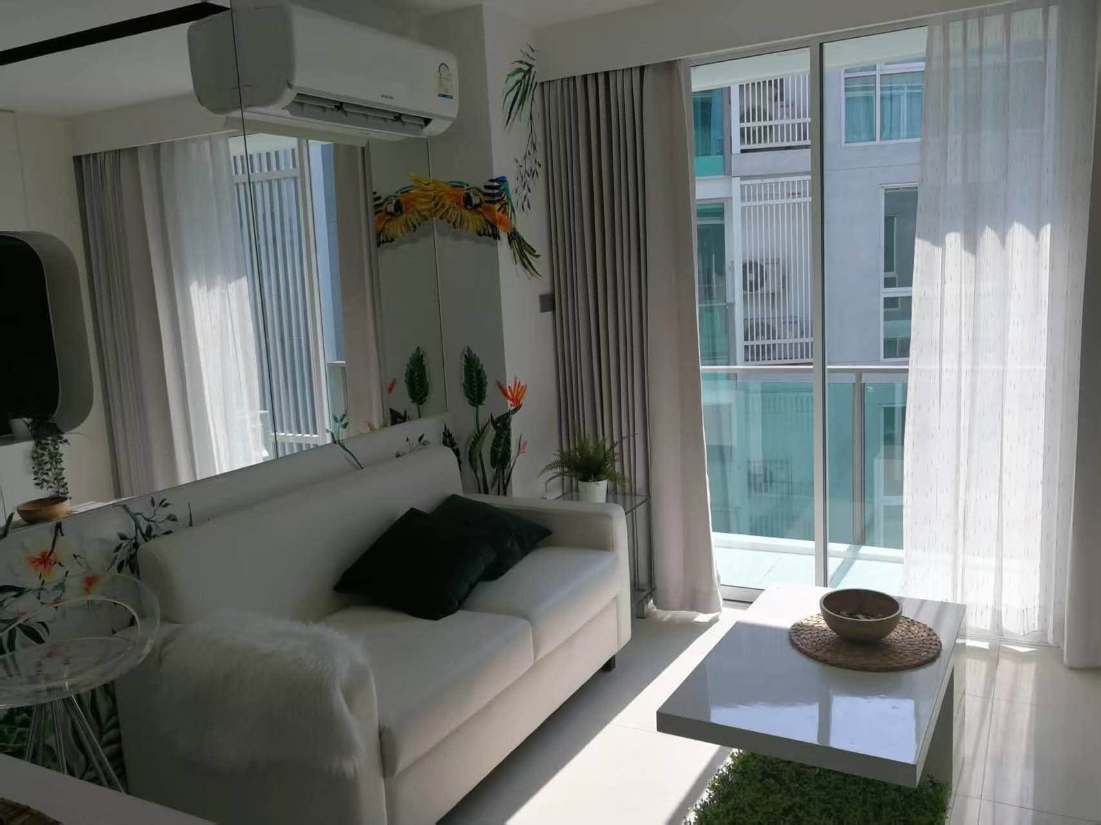 City Center Residence PC015