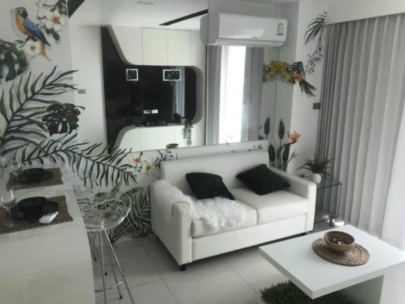 City Center Residence PC015