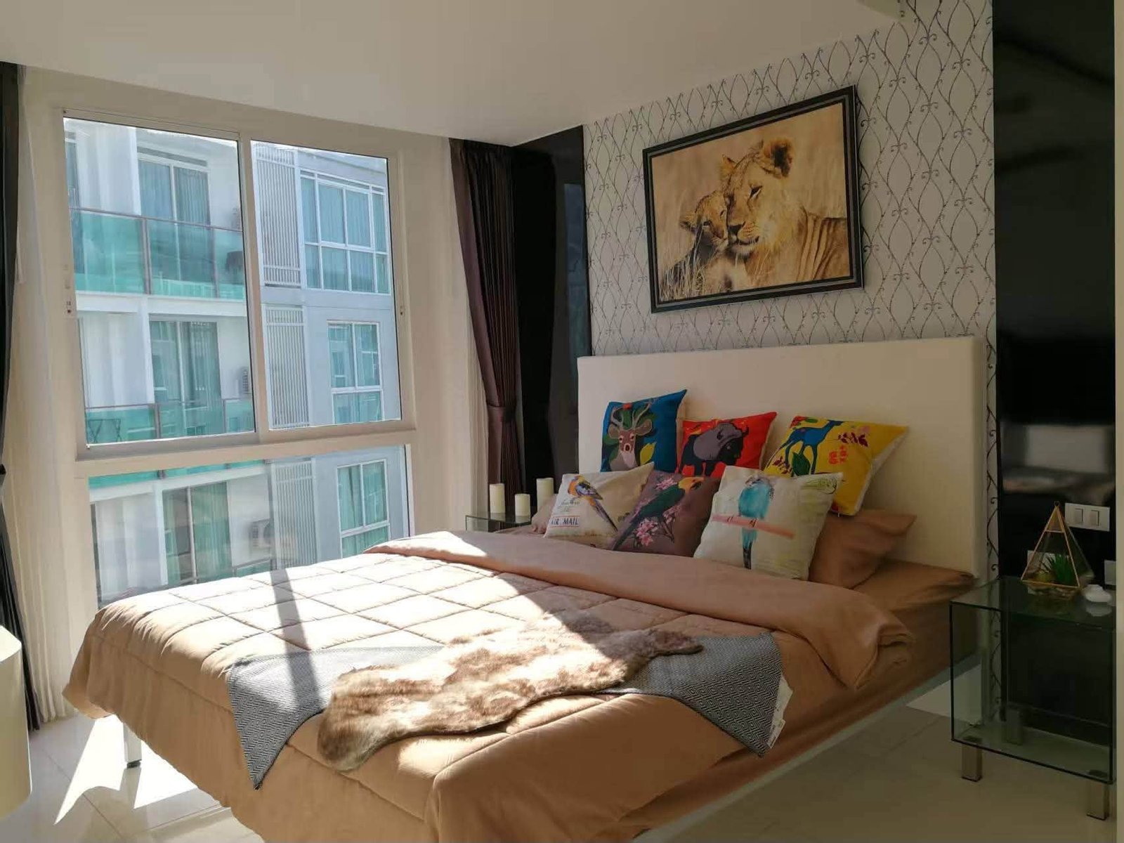 City Center Residence PC015