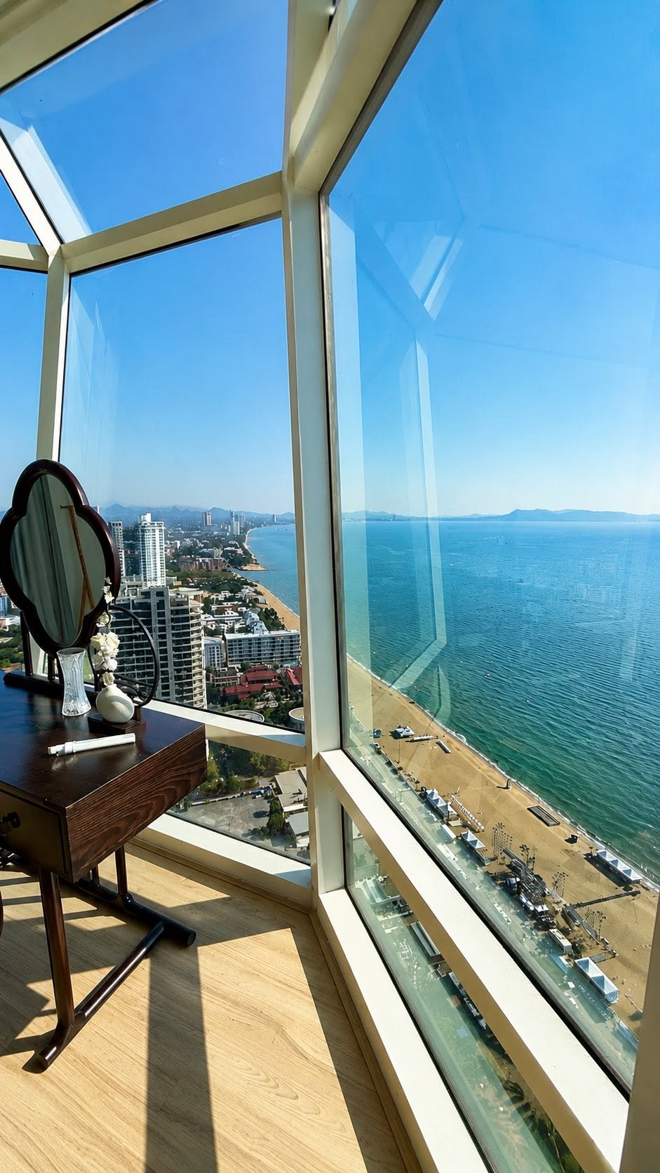 reflection-Jomtien-High-floor-6 Reflection Jomtien PC019
