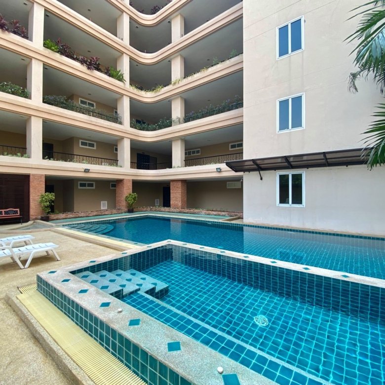 Executive Residence 4