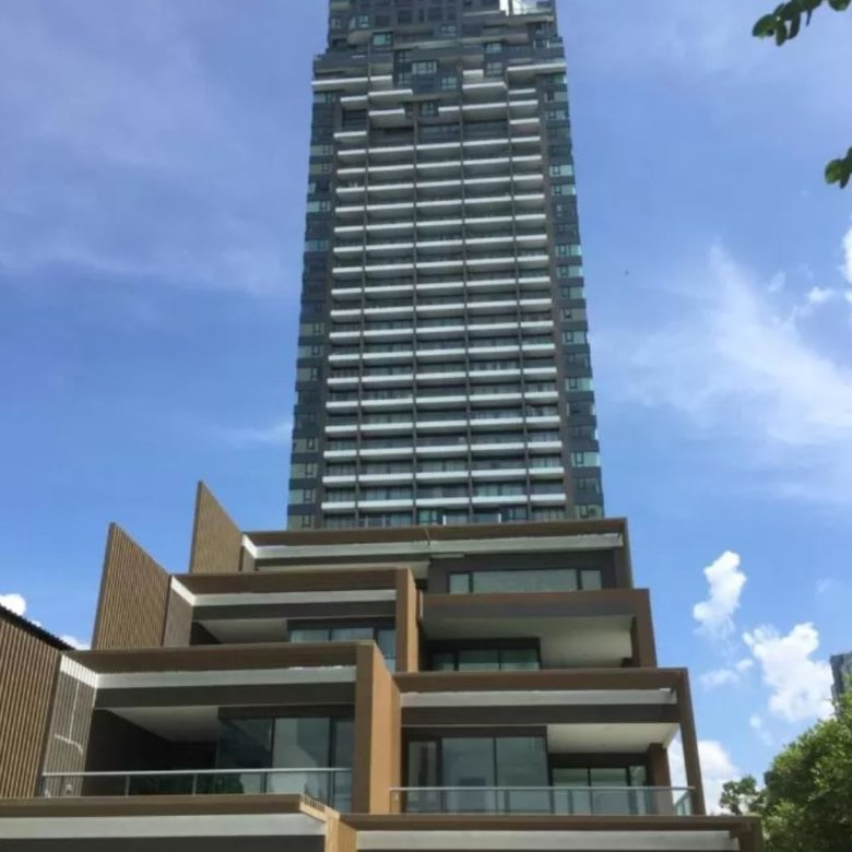 Aeras Condo