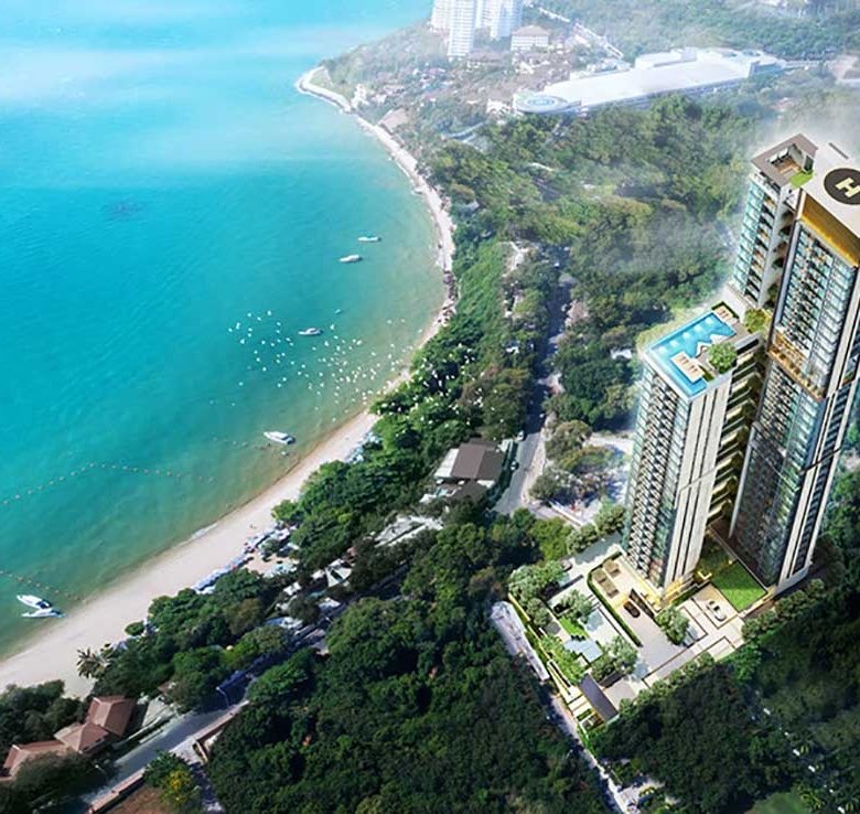 Andromeda Condo