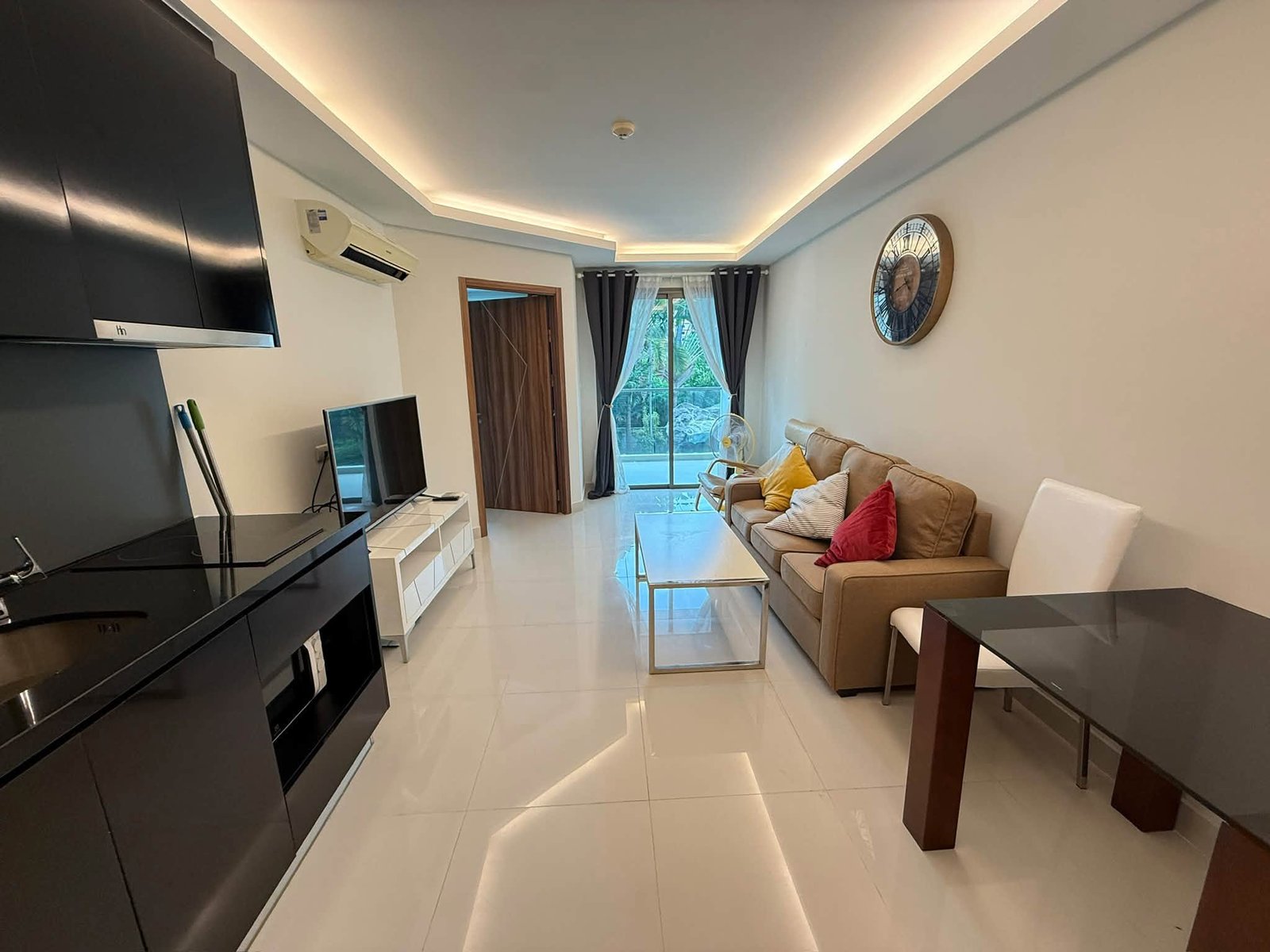 Club-Royal-Wong-Amat-Beach-2 Club Royal Condo – Wong Amat Beach