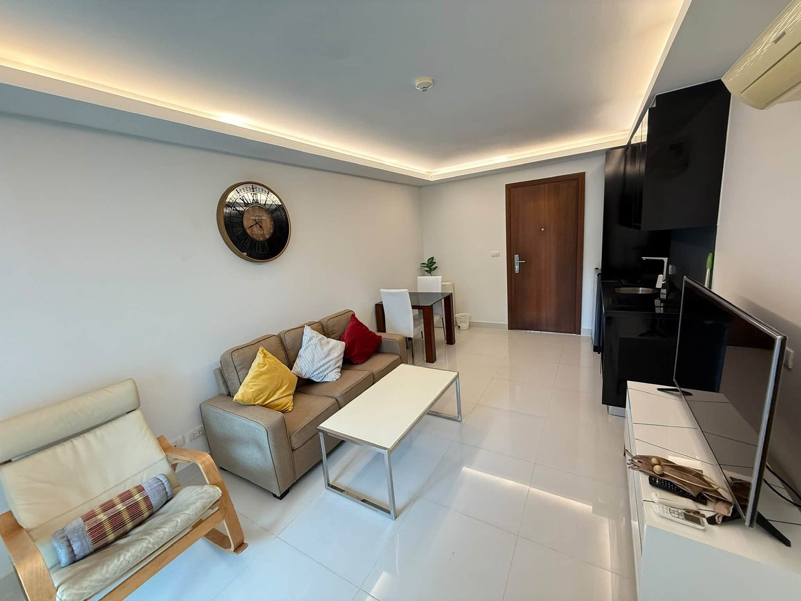 Club-Royal-Wong-Amat-Beach-3 Club Royal Condo – Wong Amat Beach