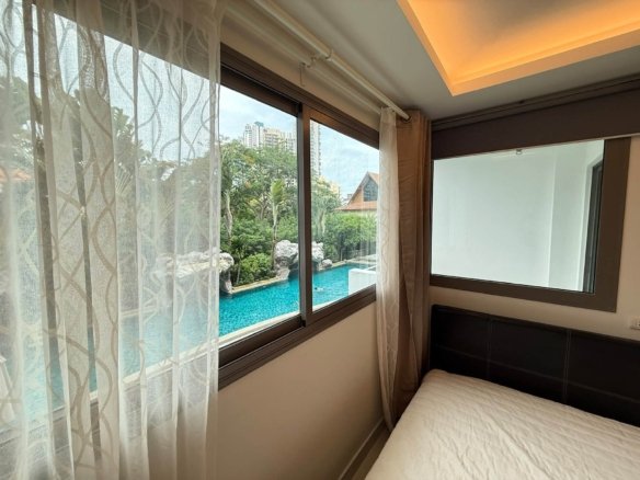 Club Royal Condo – Wong Amat Beach