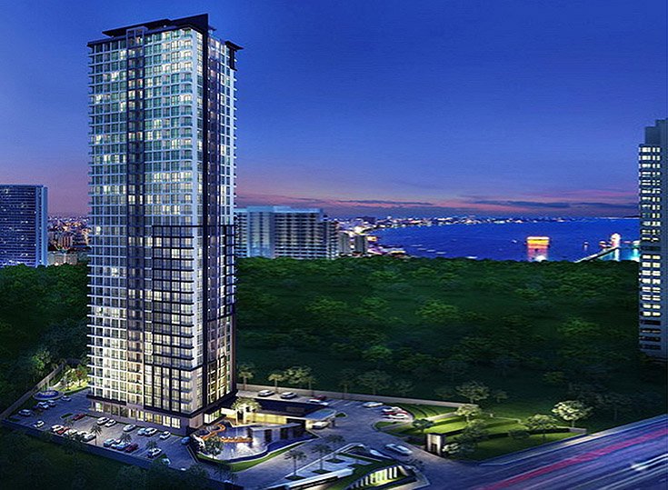 Dusit Grand Condoview