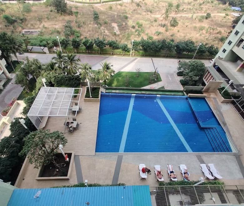 Lumpini Ville Condo