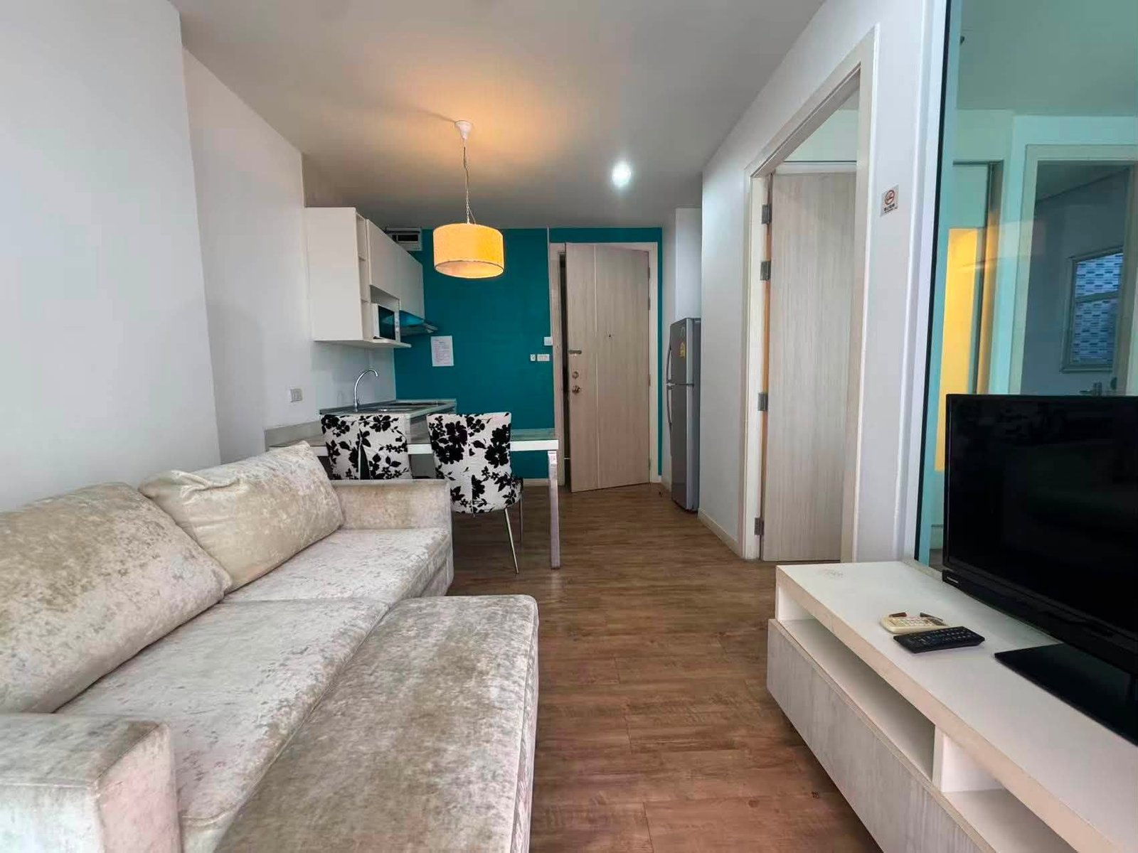 Nea-Seaview-Cheap-Room-2 Neo Seaview Condo – Jomtien