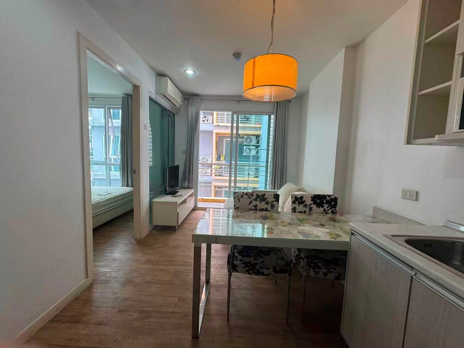 Nea-Seaview-Cheap-Room-3 Neo Seaview Condo – Jomtien