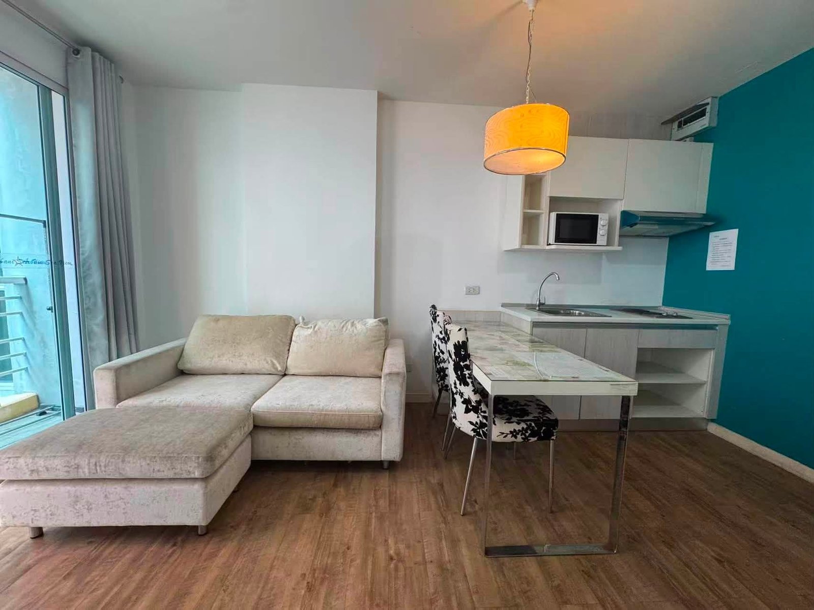 Nea-Seaview-Cheap-Room-4 Neo Seaview Condo – Jomtien