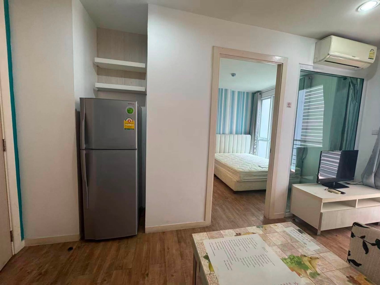 Nea-Seaview-Cheap-Room-5 Neo Seaview Condo – Jomtien
