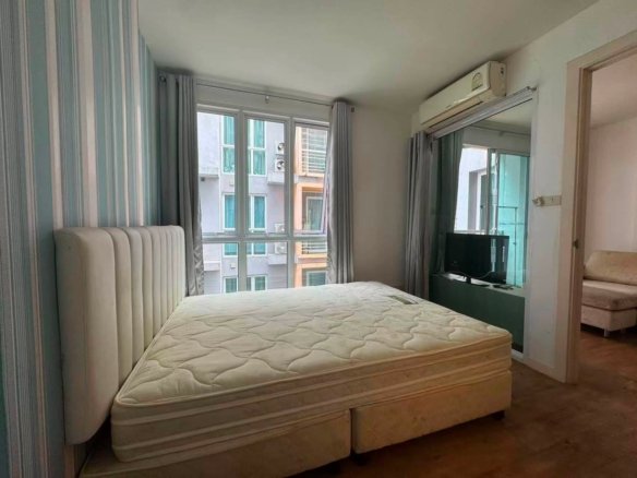 Neo Seaview Condo – Jomtien