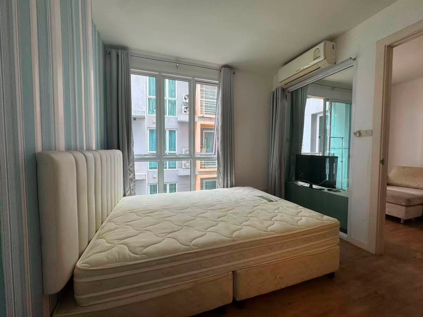 Nea-Seaview-Cheap-Room-7 Neo Seaview Condo – Jomtien