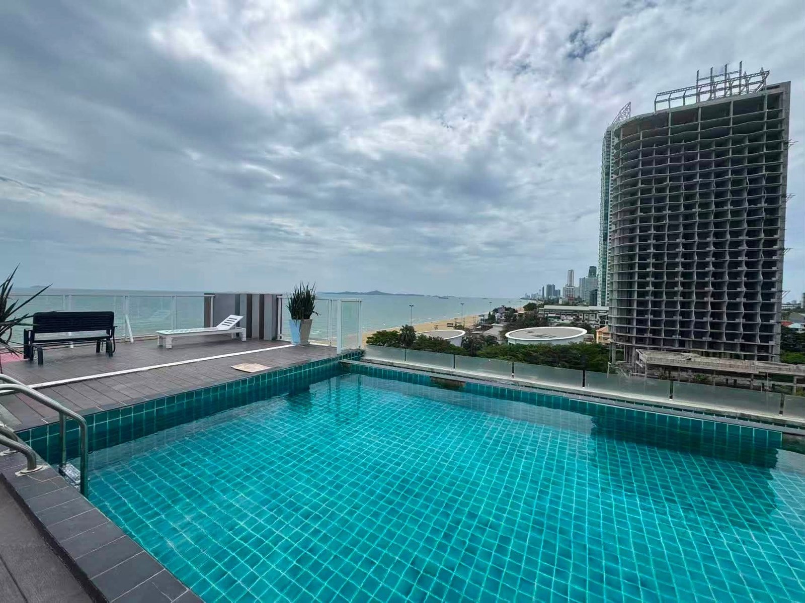 Neo-Seaview-Condo-2 Neo Seaview Condo – Jomtien Beach