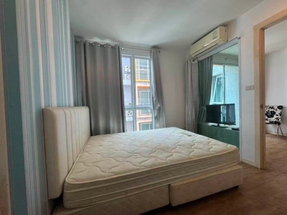 Neo Seaview Condo – Jomtien Beach