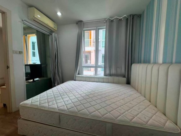 Neo Seaview – Jomtien Beach