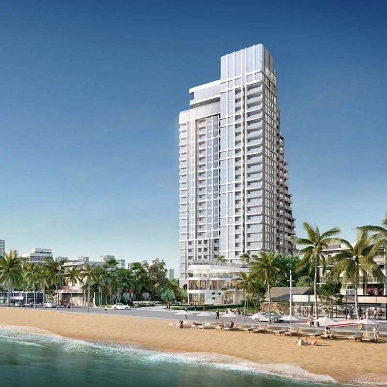 PTY Residence Sai 1