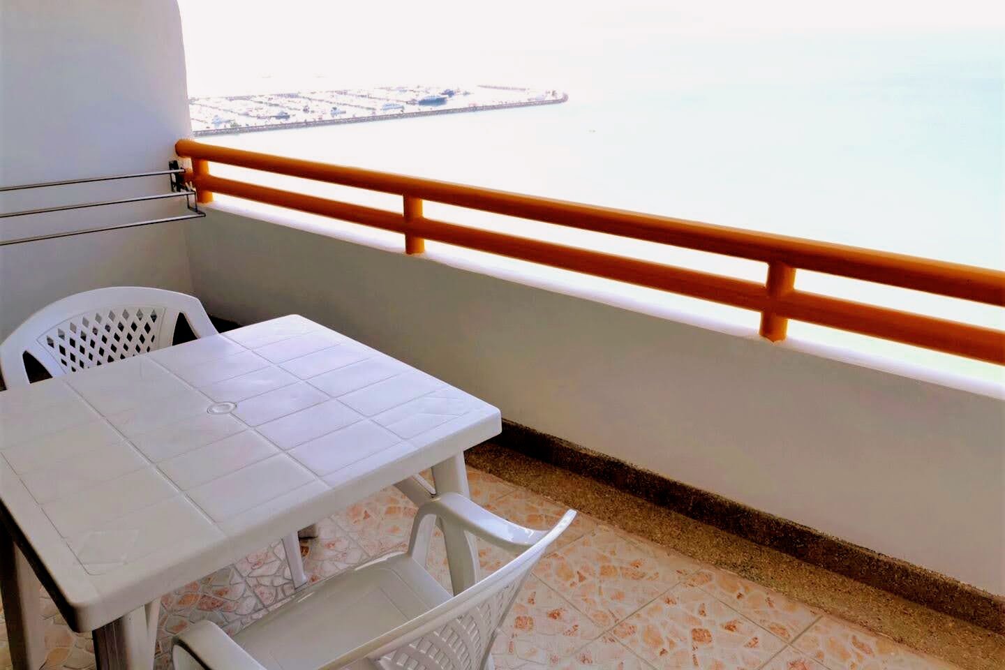 Ultimate Beachfront Condo for Sale in Na Jomtien | Unobstructed 180° Panoramic Sea View