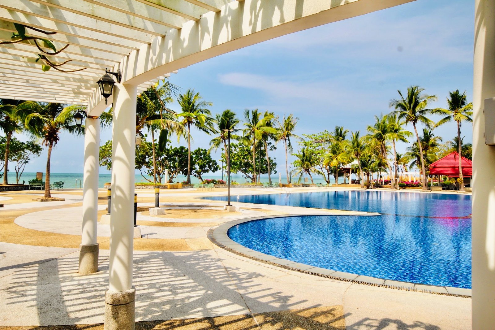 Ultimate Beachfront Condo for Sale in Na Jomtien | Unobstructed 180° Panoramic Sea View