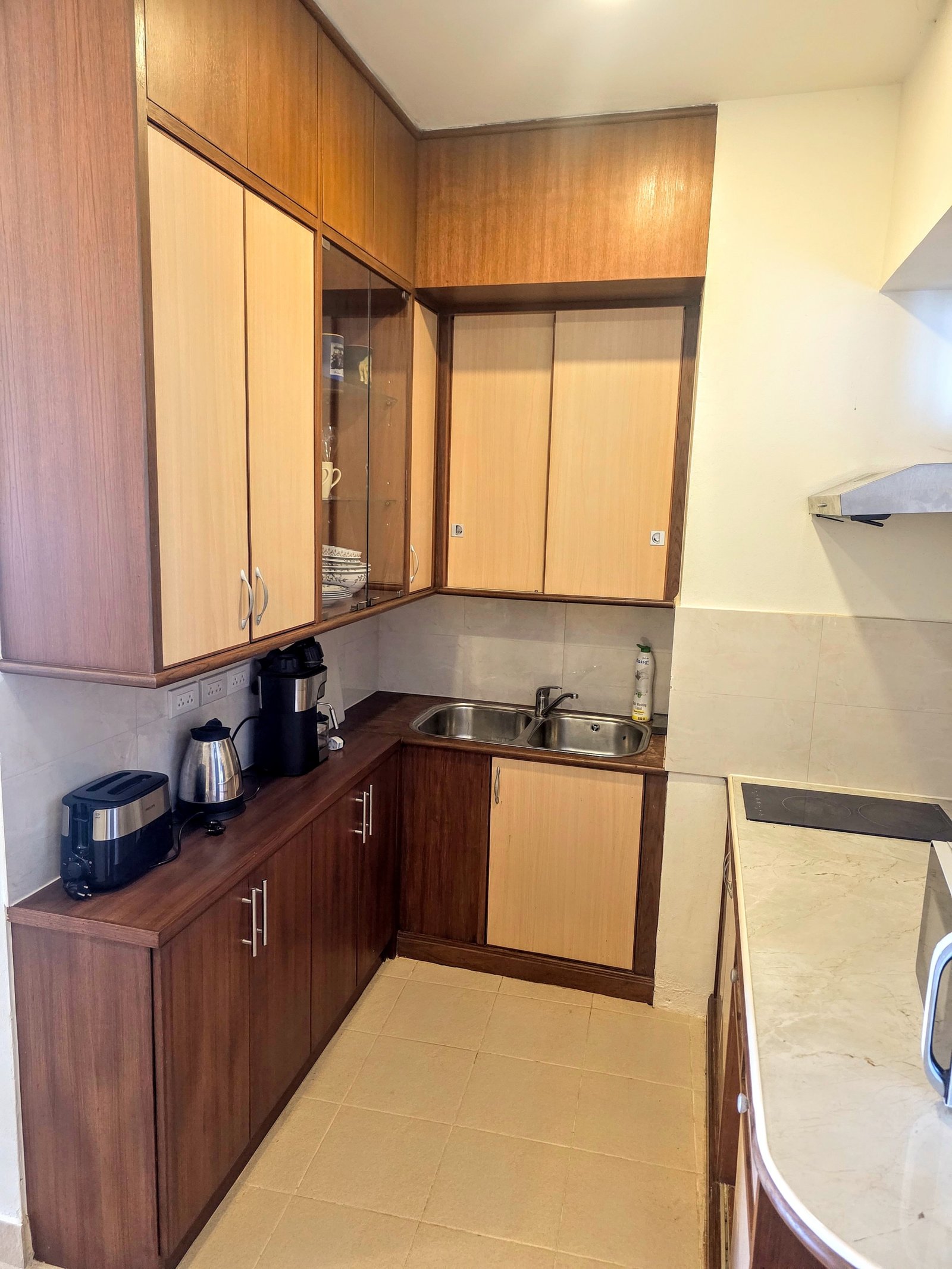 Ultimate Beachfront Condo for Sale in Na Jomtien | Unobstructed 180° Panoramic Sea View