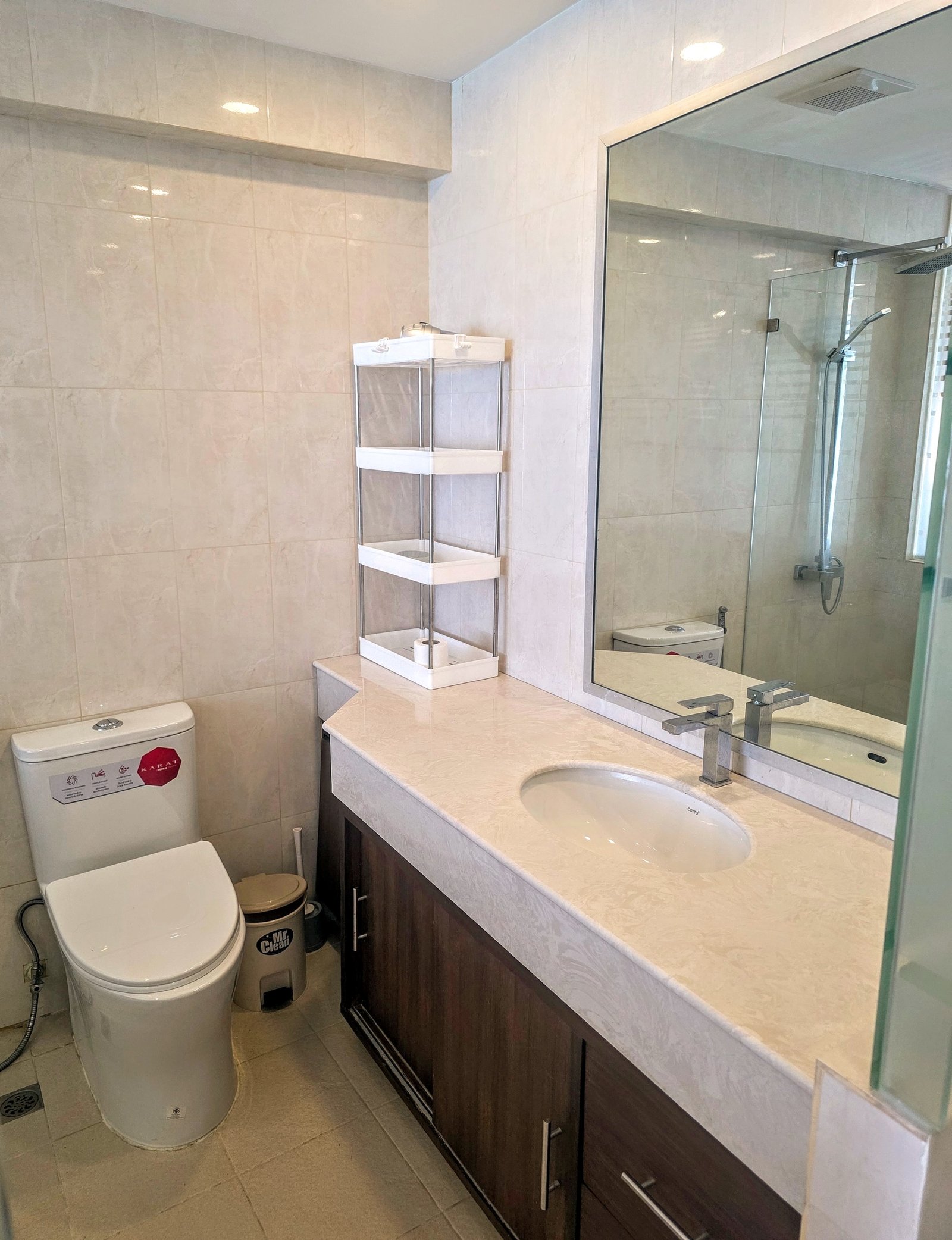 Ultimate Beachfront Condo for Sale in Na Jomtien | Unobstructed 180° Panoramic Sea View