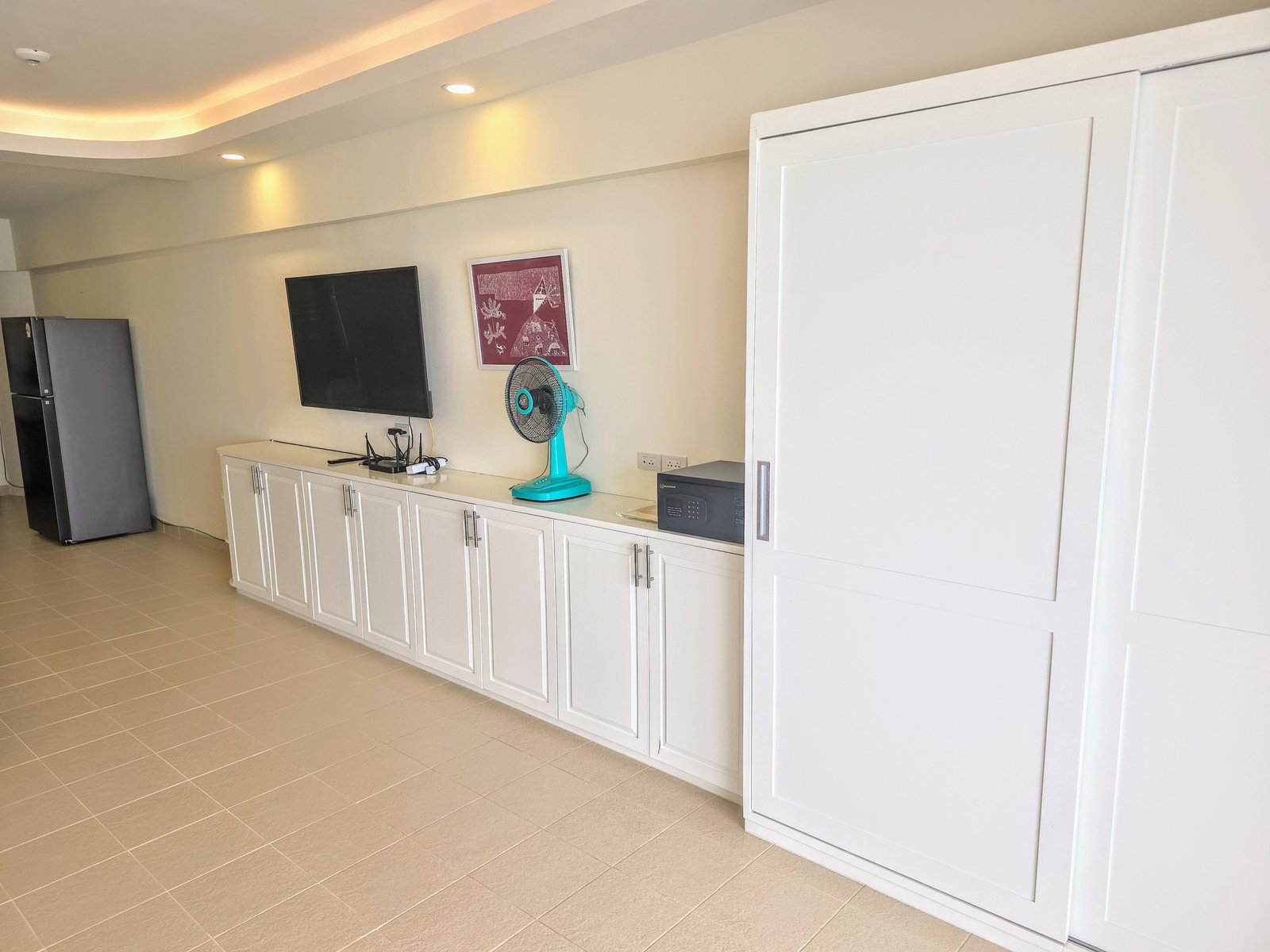 Ultimate Beachfront Condo for Sale in Na Jomtien | Unobstructed 180° Panoramic Sea View