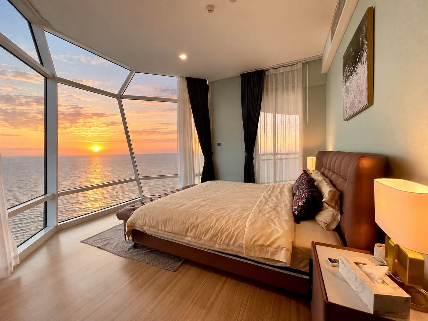 Reflection Jomtien Rental 120K
