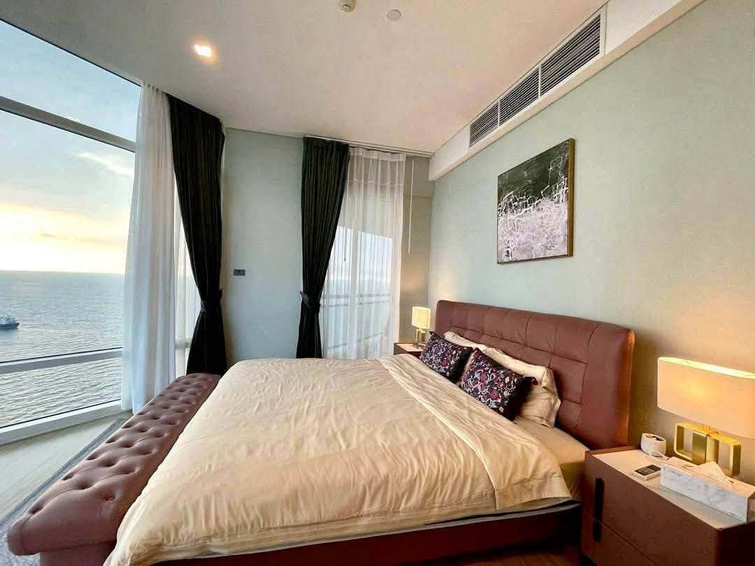 Reflection Jomtien Rental 120K