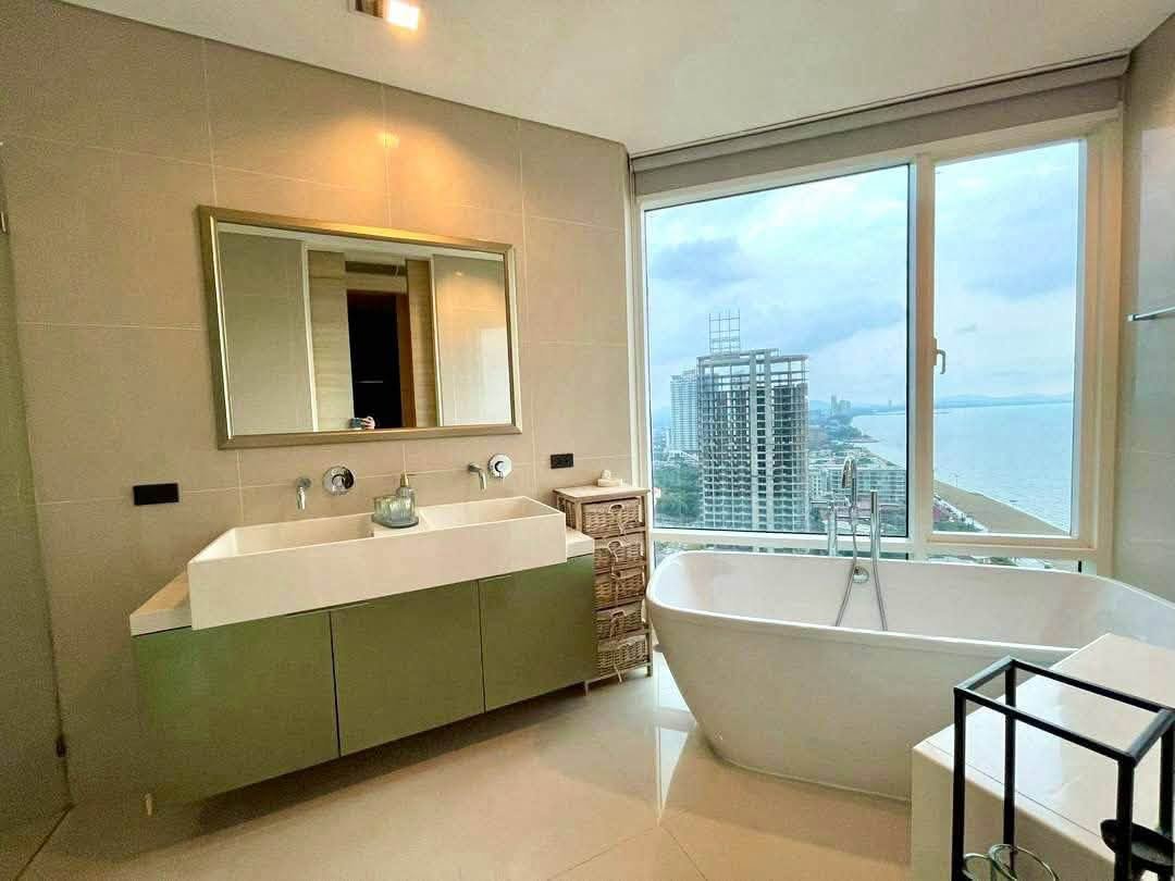 Reflection Jomtien Rental 120K